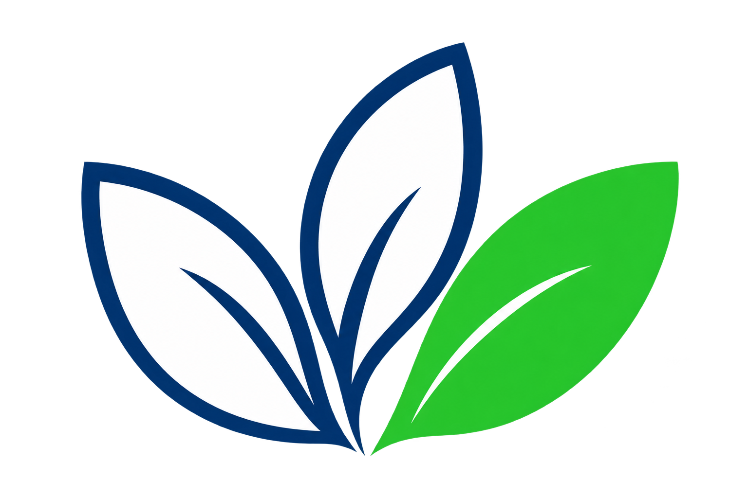 Büroreinigung Lüneburg Logo